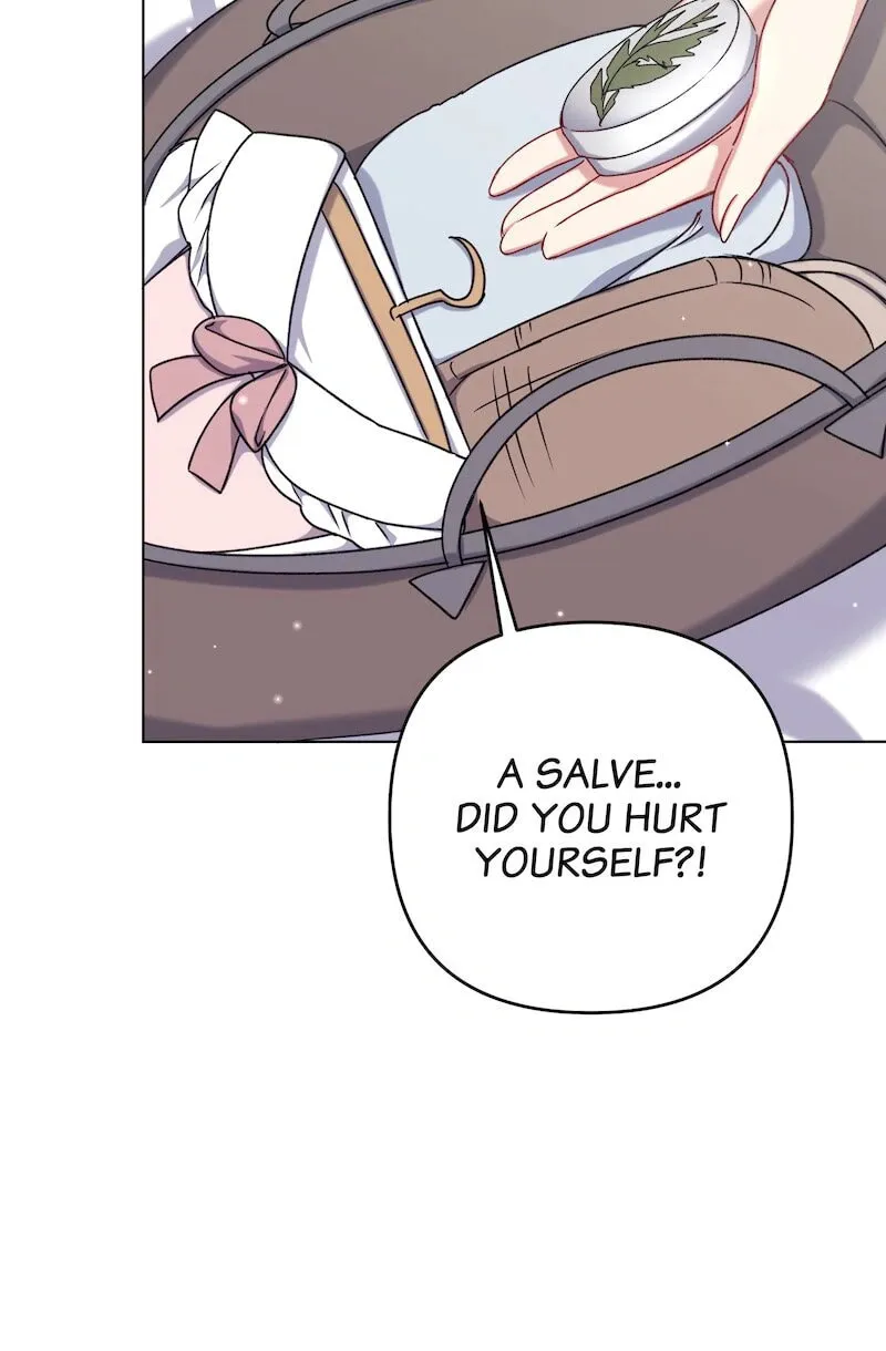 The Supporting Duck Waiting for the Breakup Chapter 12 page 7 - 