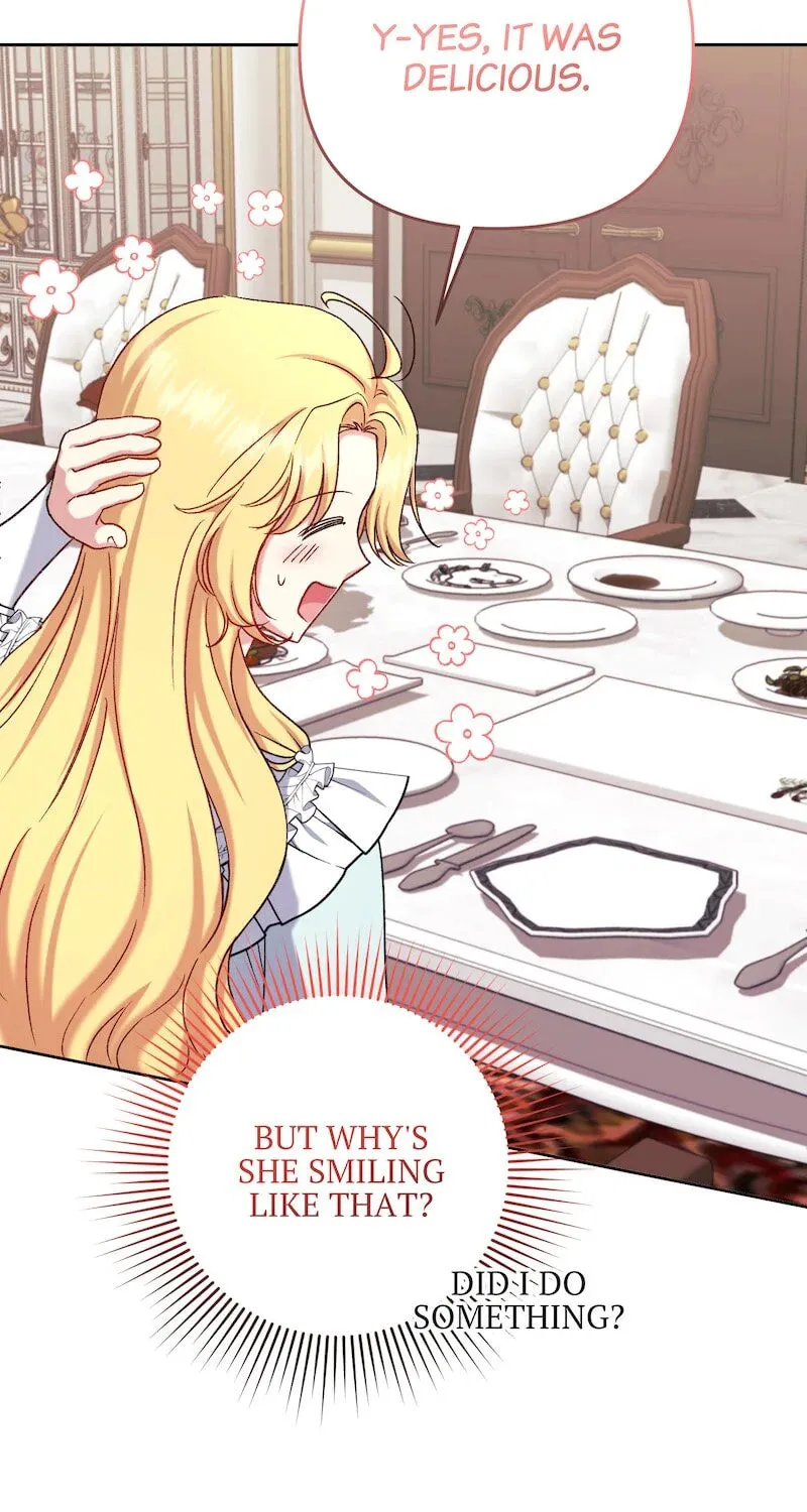 The Supporting Duck Waiting for the Breakup Chapter 12 page 66 - 