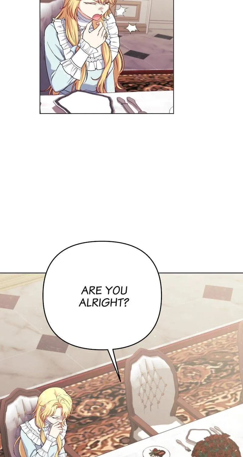 The Supporting Duck Waiting for the Breakup Chapter 12 page 70 - 