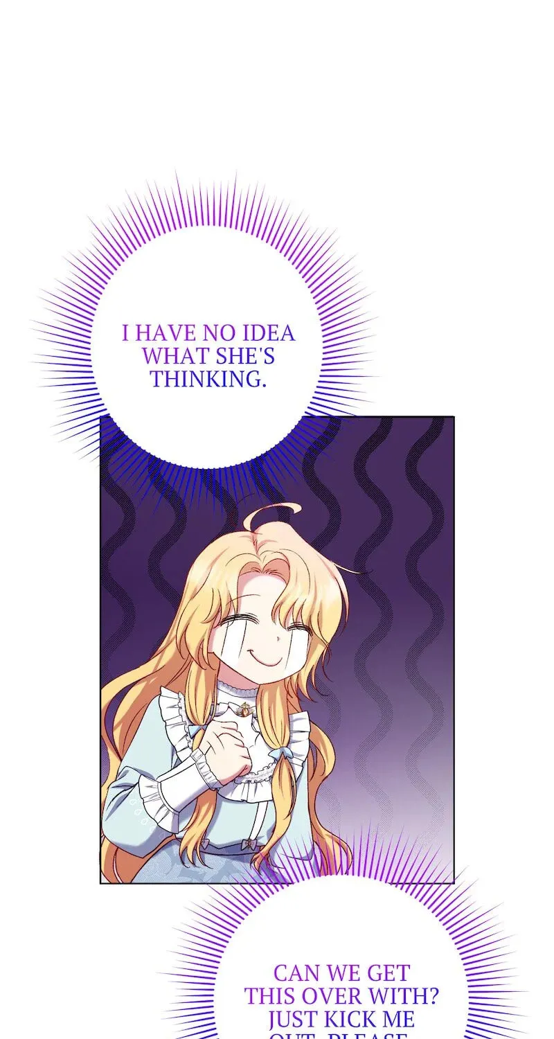 The Supporting Duck Waiting for the Breakup Chapter 12 page 73 - 