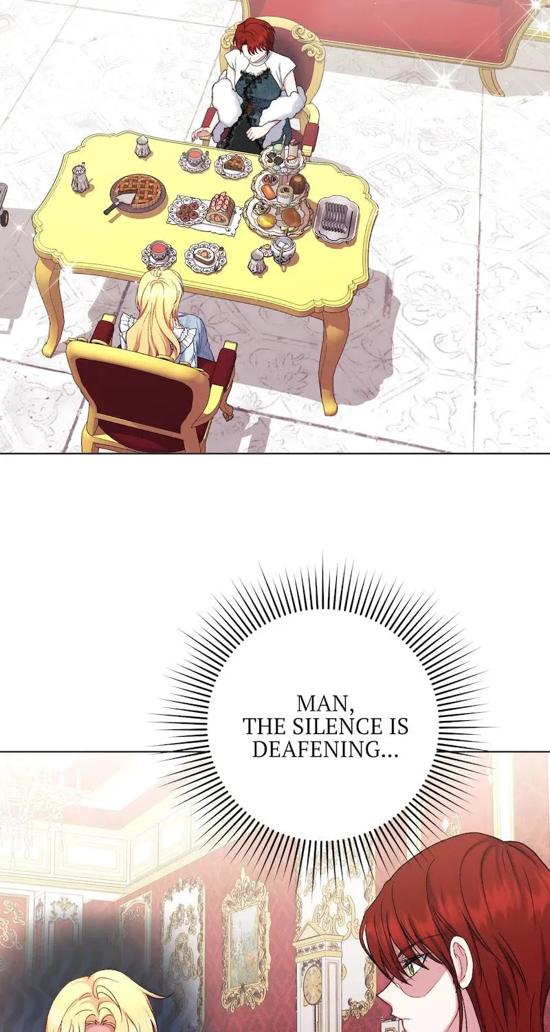 The Supporting Duck Waiting for the Breakup Chapter 12 page 77 - 