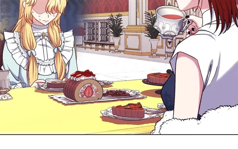The Supporting Duck Waiting for the Breakup Chapter 12 page 78 - 