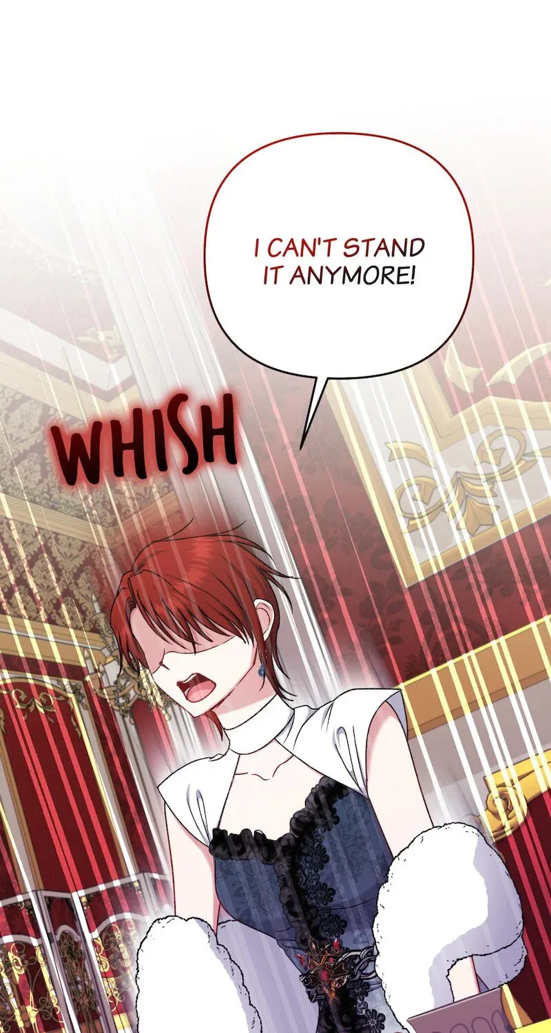 The Supporting Duck Waiting for the Breakup Chapter 12 page 82 - 