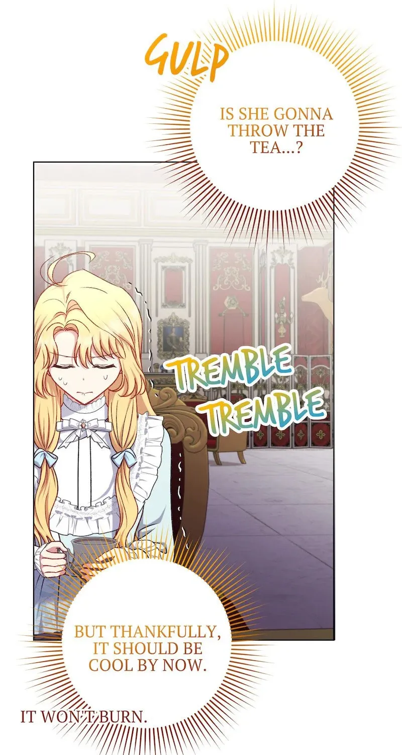 The Supporting Duck Waiting for the Breakup Chapter 12 page 84 - 