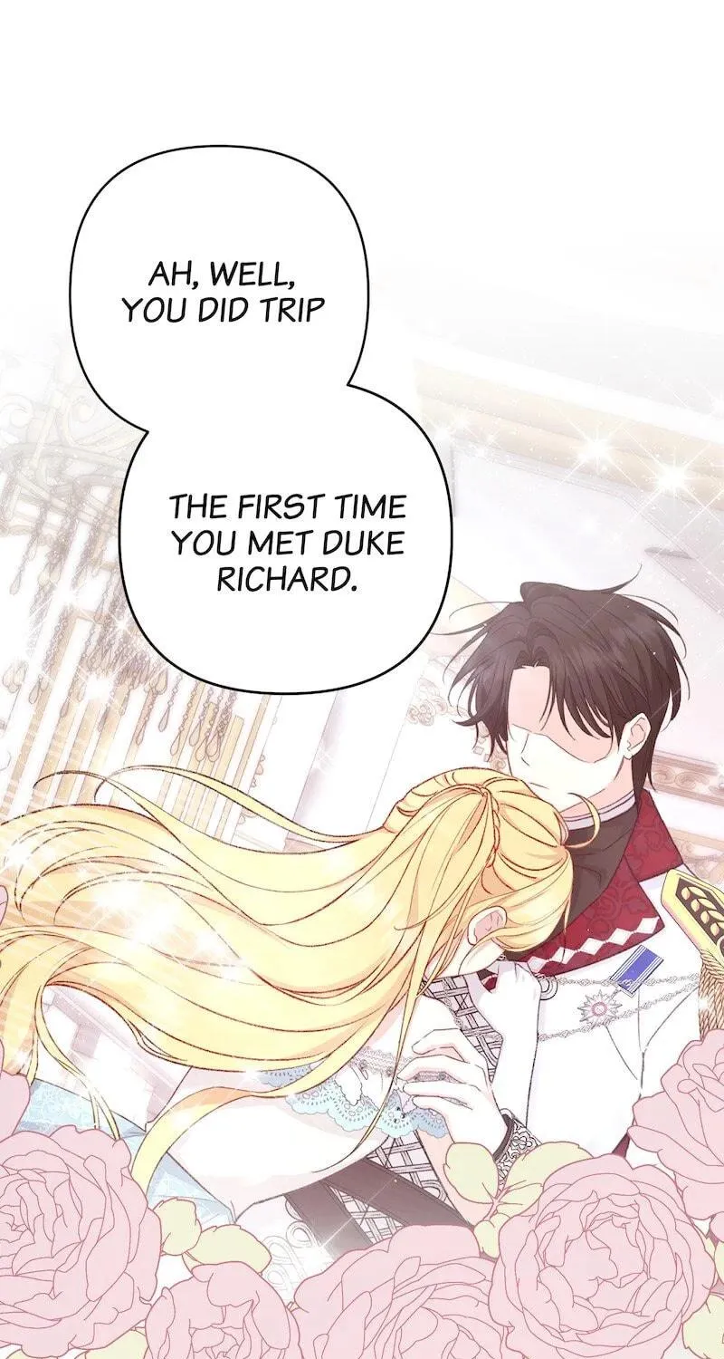 The Supporting Duck Waiting for the Breakup Chapter 12 page 10 - 
