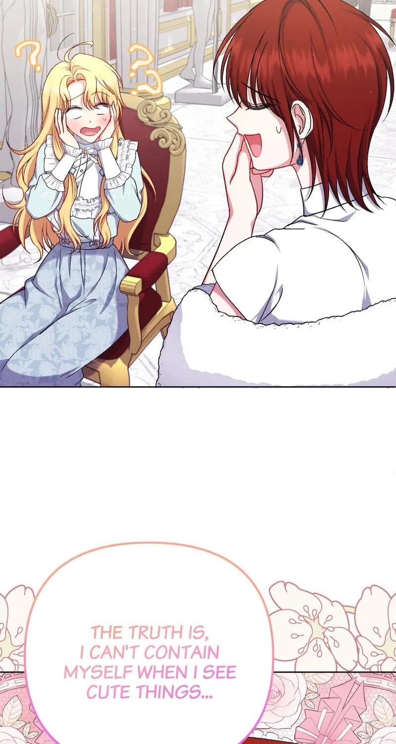 The Supporting Duck Waiting for the Breakup Chapter 12 page 96 - 