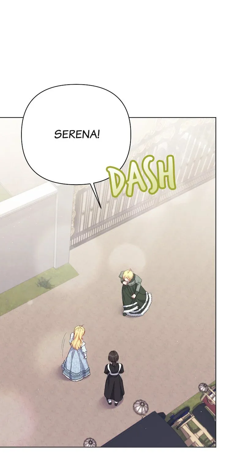 The Supporting Duck Waiting for the Breakup Chapter 13 page 1 - 