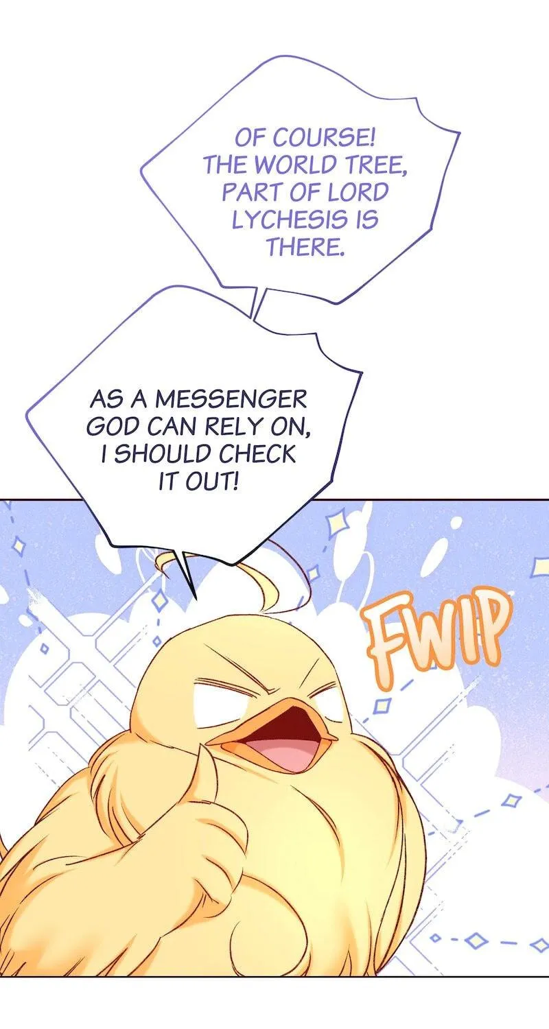 The Supporting Duck Waiting for the Breakup Chapter 13 page 102 - 