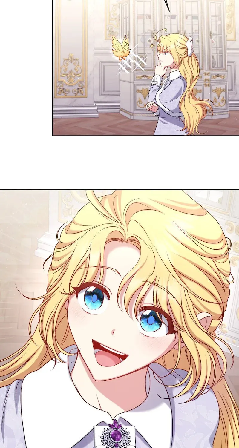 The Supporting Duck Waiting for the Breakup Chapter 13 page 104 - 