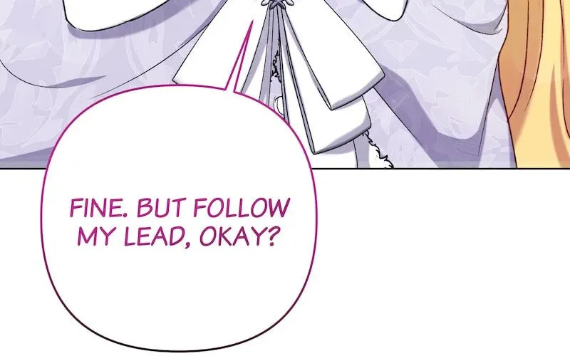The Supporting Duck Waiting for the Breakup Chapter 13 page 105 - 