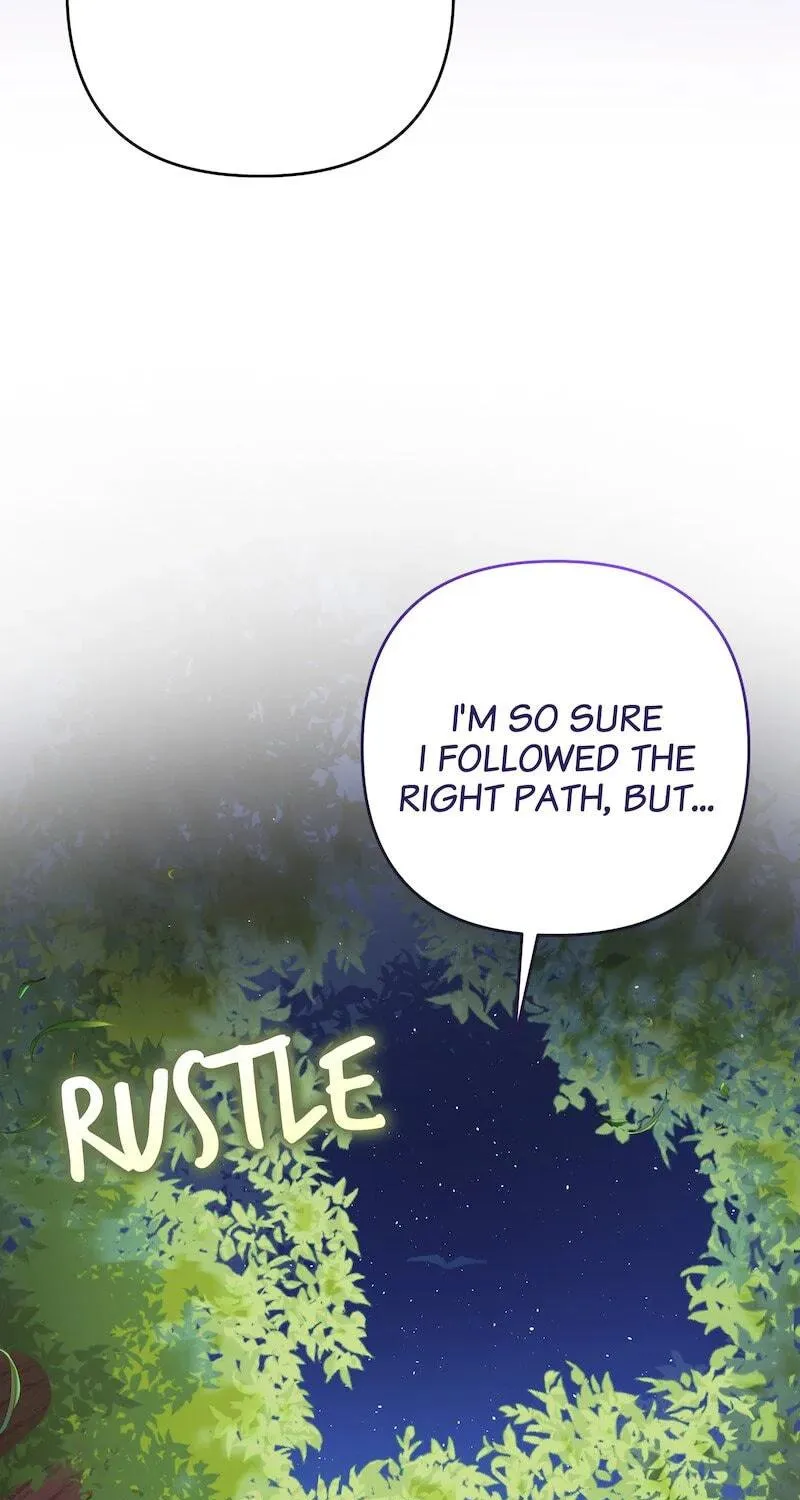 The Supporting Duck Waiting for the Breakup Chapter 13 page 111 - 