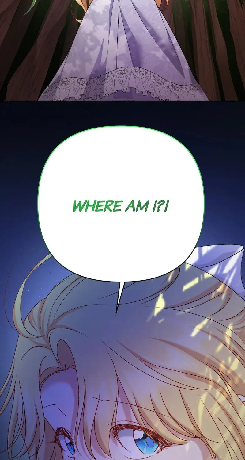 The Supporting Duck Waiting for the Breakup Chapter 13 page 113 - 