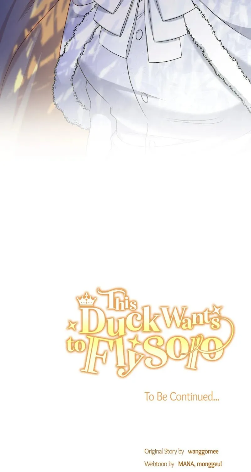 The Supporting Duck Waiting for the Breakup Chapter 13 page 115 - 
