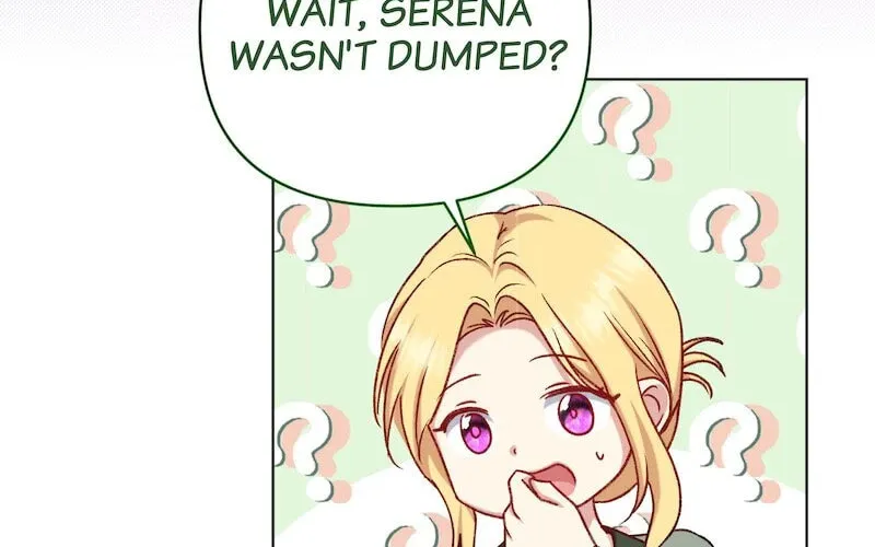 The Supporting Duck Waiting for the Breakup Chapter 13 page 13 - 
