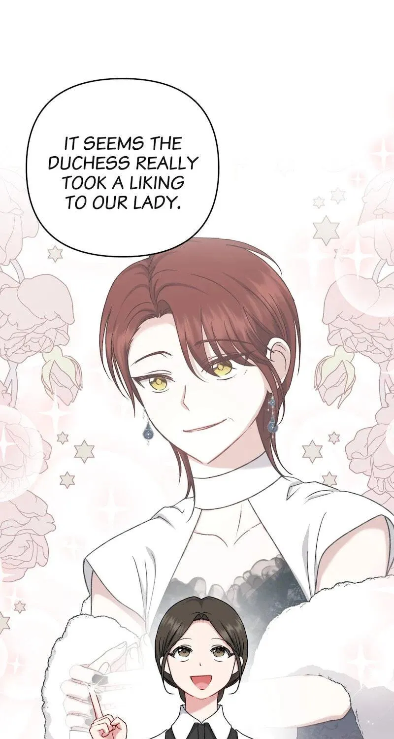 The Supporting Duck Waiting for the Breakup Chapter 13 page 15 - 