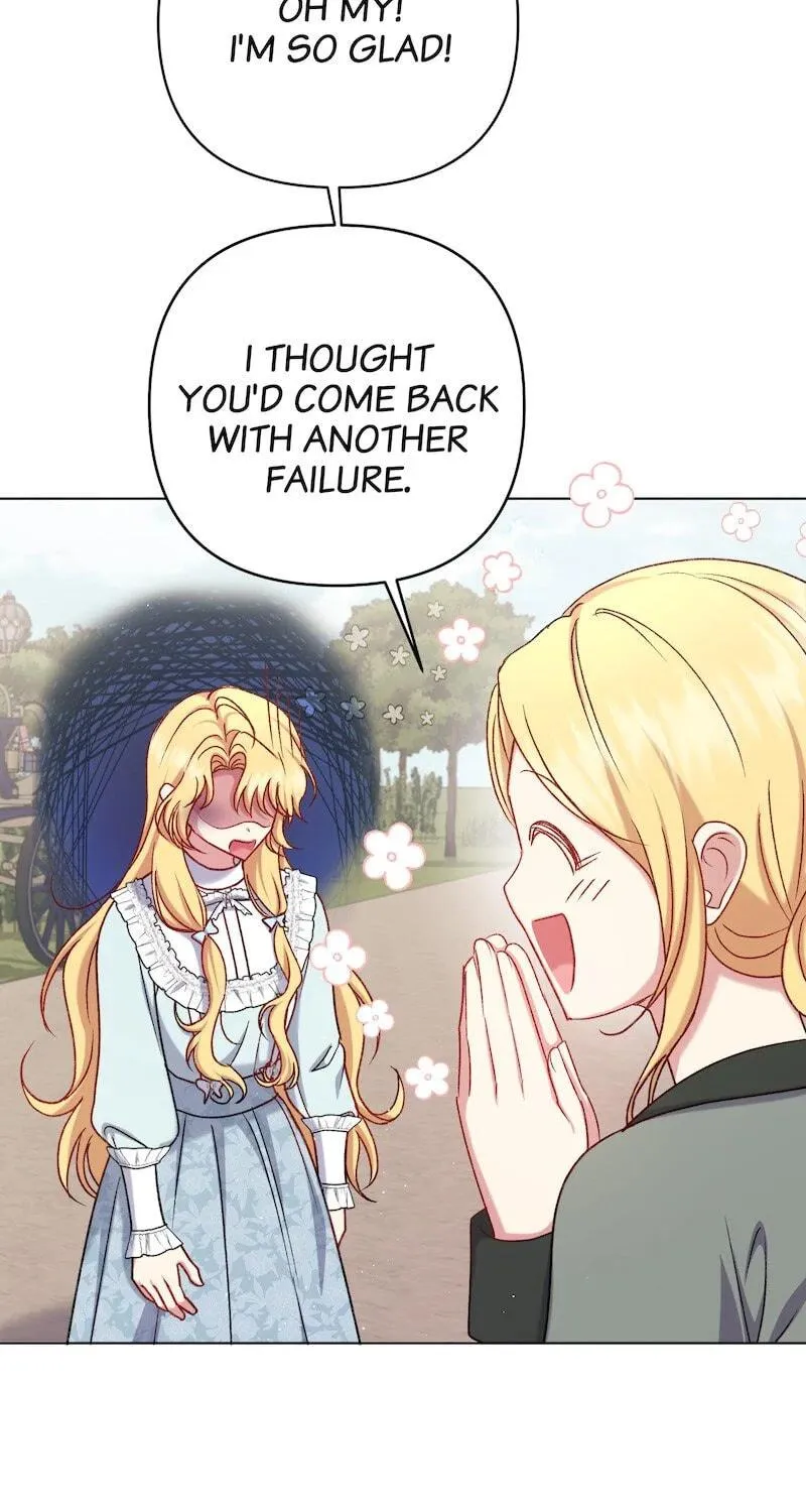 The Supporting Duck Waiting for the Breakup Chapter 13 page 17 - 