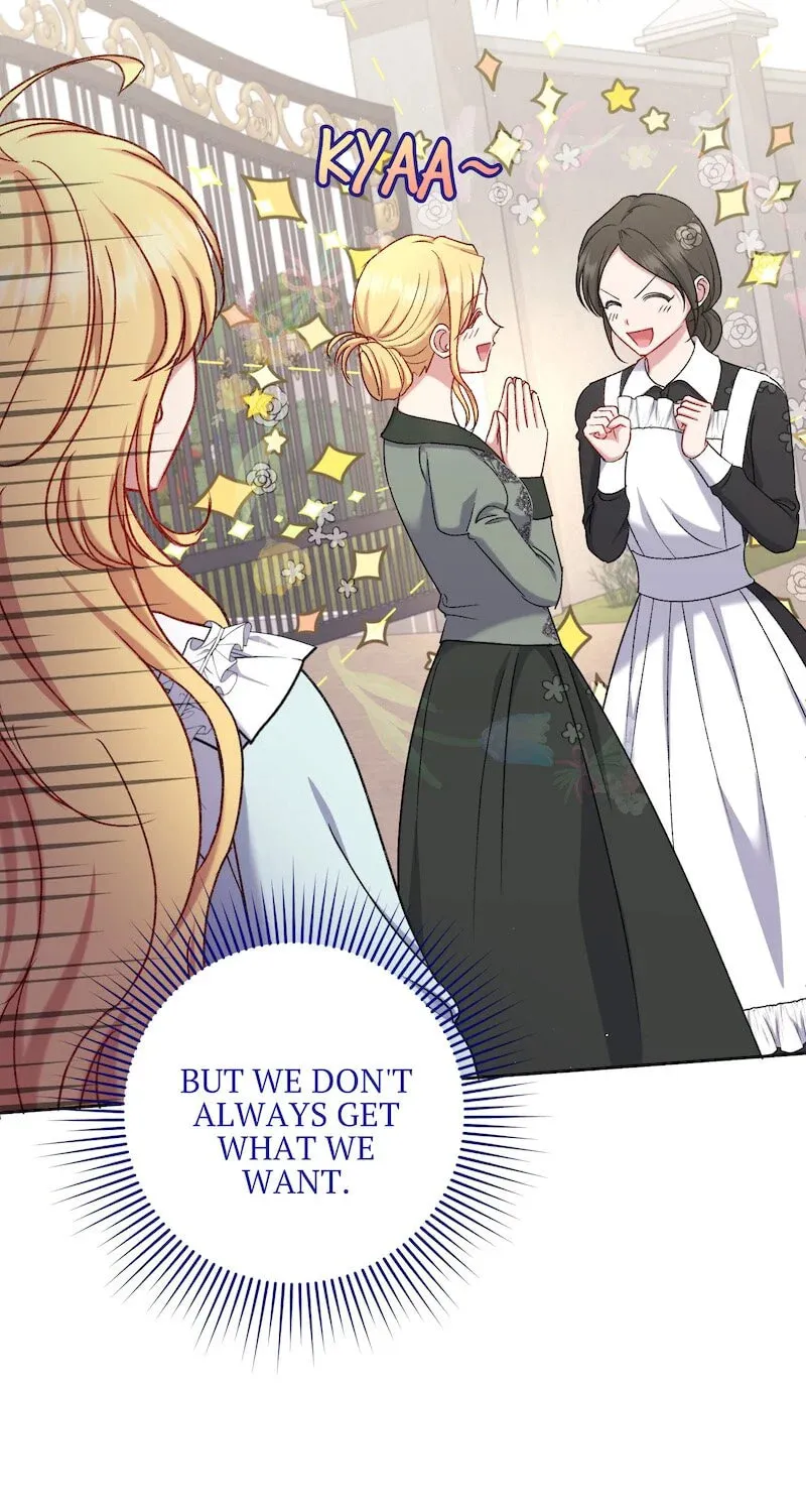 The Supporting Duck Waiting for the Breakup Chapter 13 page 19 - 
