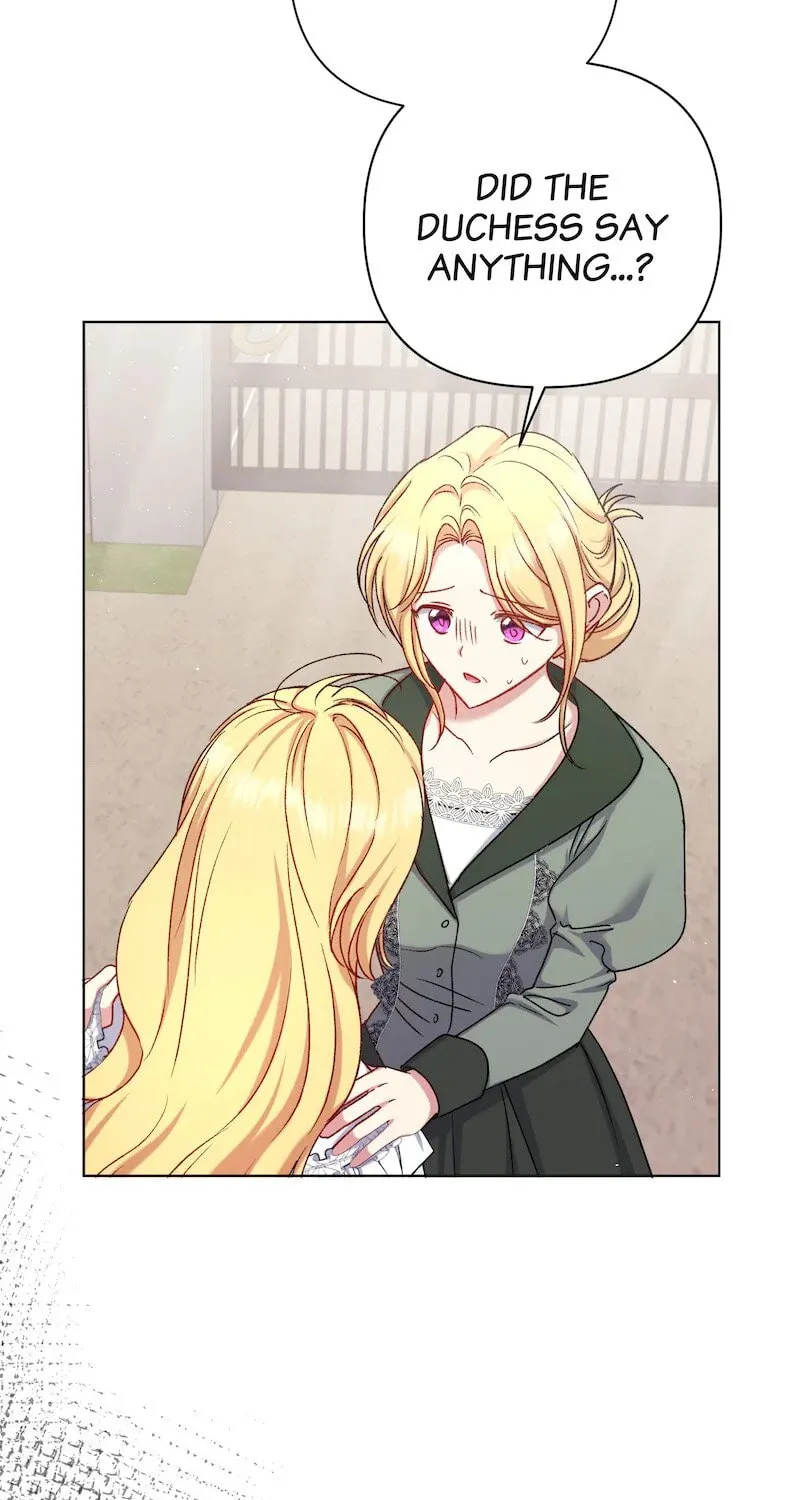 The Supporting Duck Waiting for the Breakup Chapter 13 page 3 - 