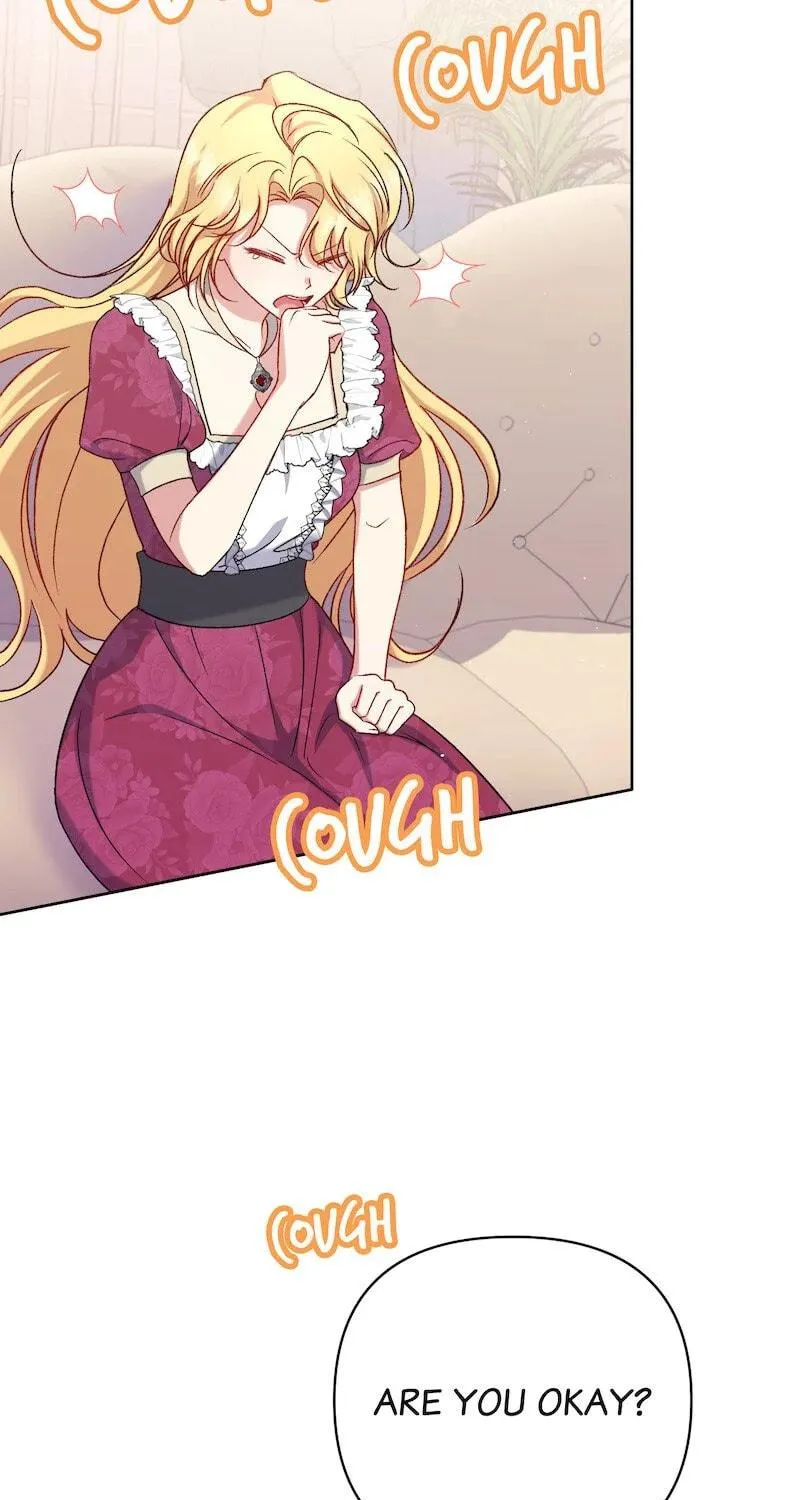 The Supporting Duck Waiting for the Breakup Chapter 13 page 27 - 