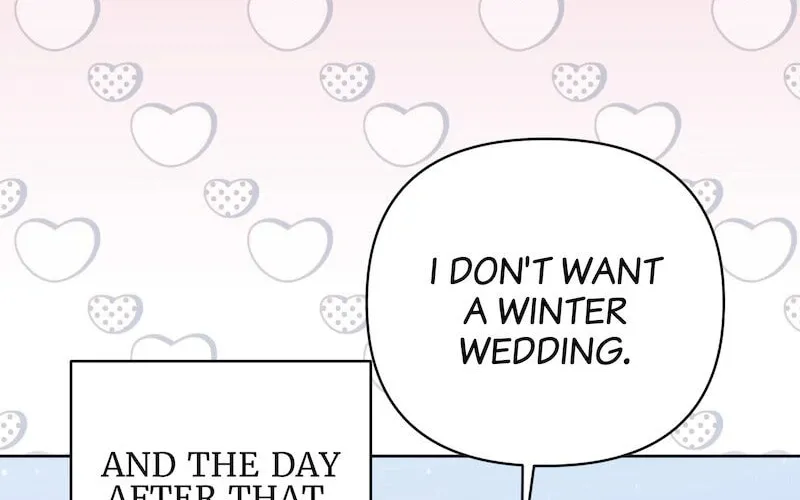 The Supporting Duck Waiting for the Breakup Chapter 13 page 31 - 