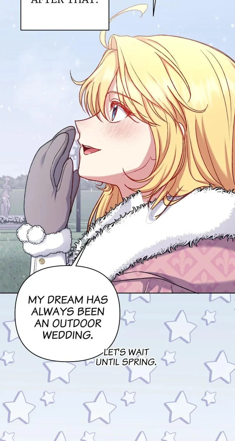 The Supporting Duck Waiting for the Breakup Chapter 13 page 32 - 