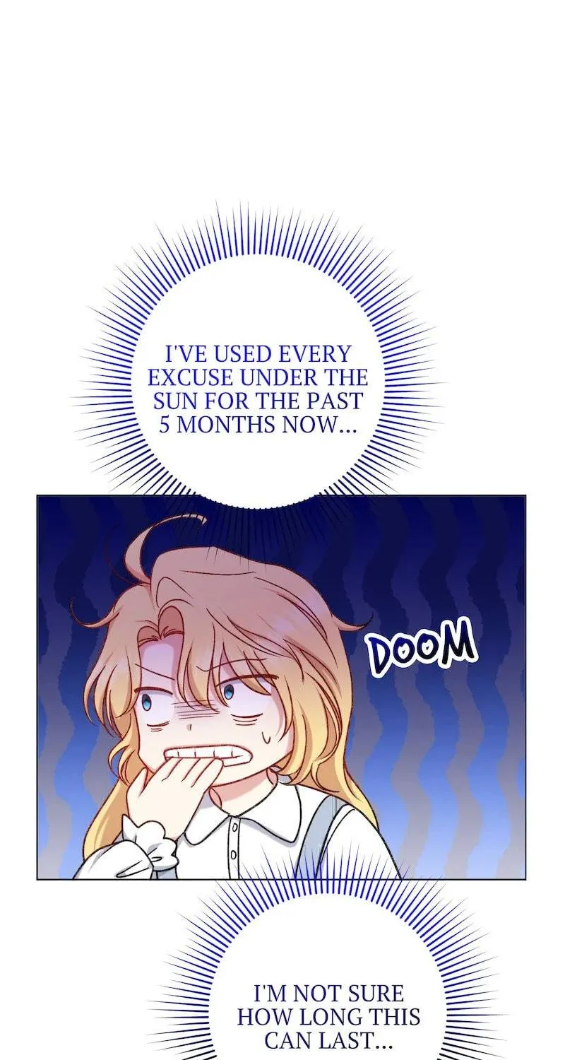 The Supporting Duck Waiting for the Breakup Chapter 13 page 36 - 