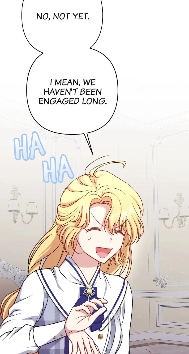 The Supporting Duck Waiting for the Breakup Chapter 13 page 40 - 