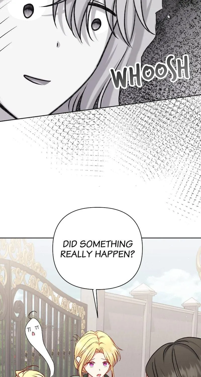 The Supporting Duck Waiting for the Breakup Chapter 13 page 5 - 