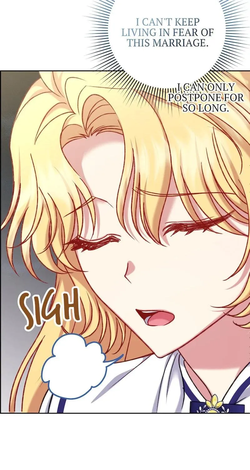 The Supporting Duck Waiting for the Breakup Chapter 13 page 46 - 