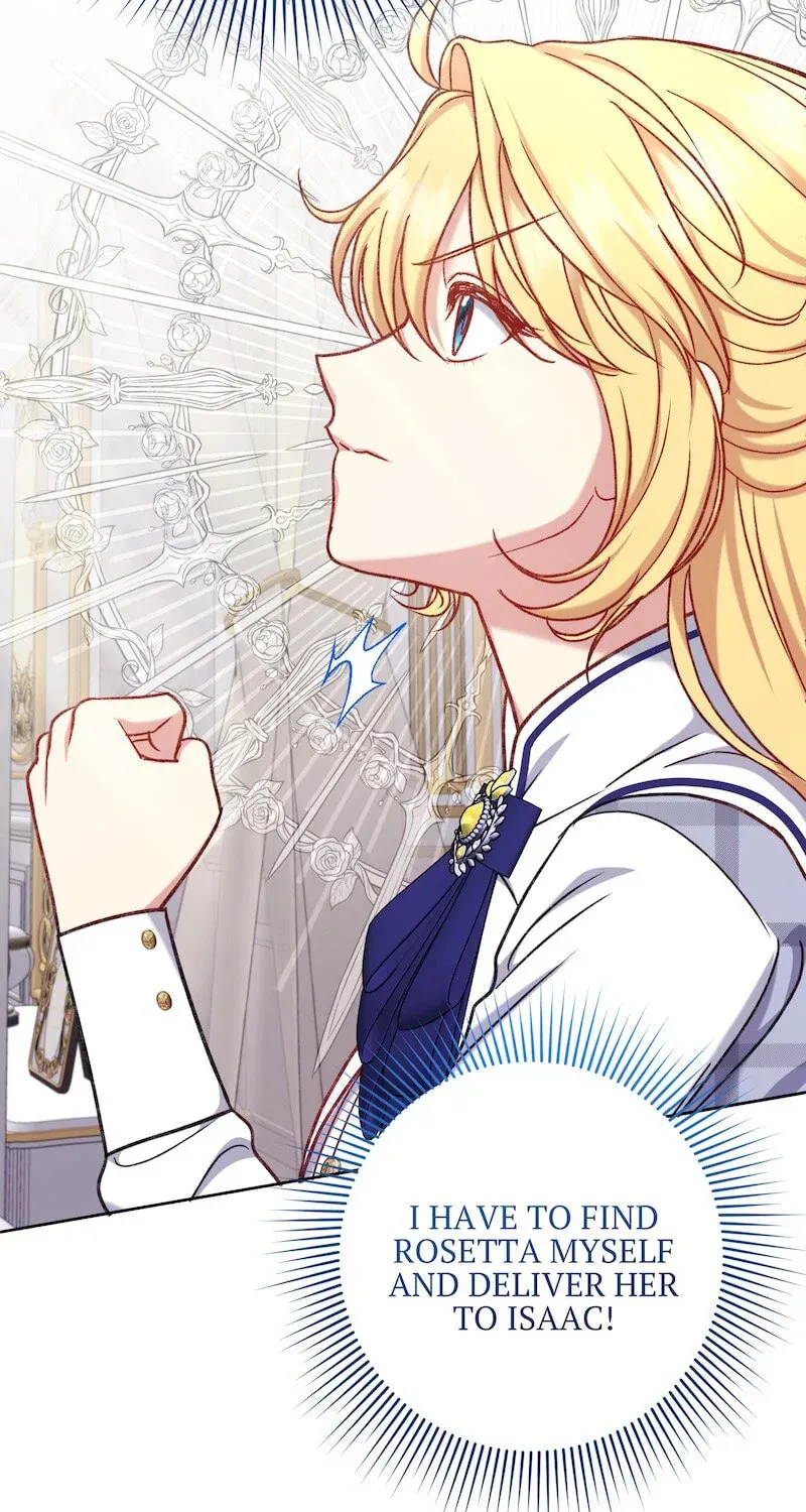 The Supporting Duck Waiting for the Breakup Chapter 13 page 48 - 