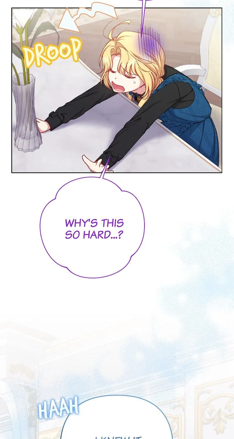 The Supporting Duck Waiting for the Breakup Chapter 13 page 52 - 