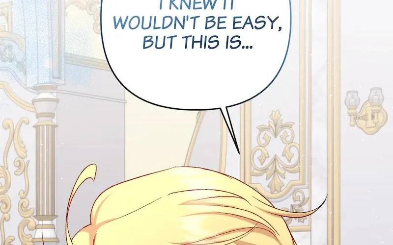 The Supporting Duck Waiting for the Breakup Chapter 13 page 53 - 