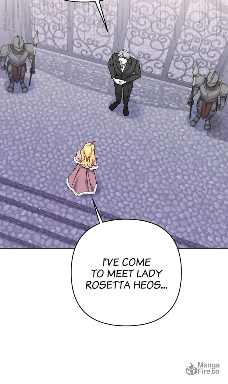 The Supporting Duck Waiting for the Breakup Chapter 13 page 56 - 