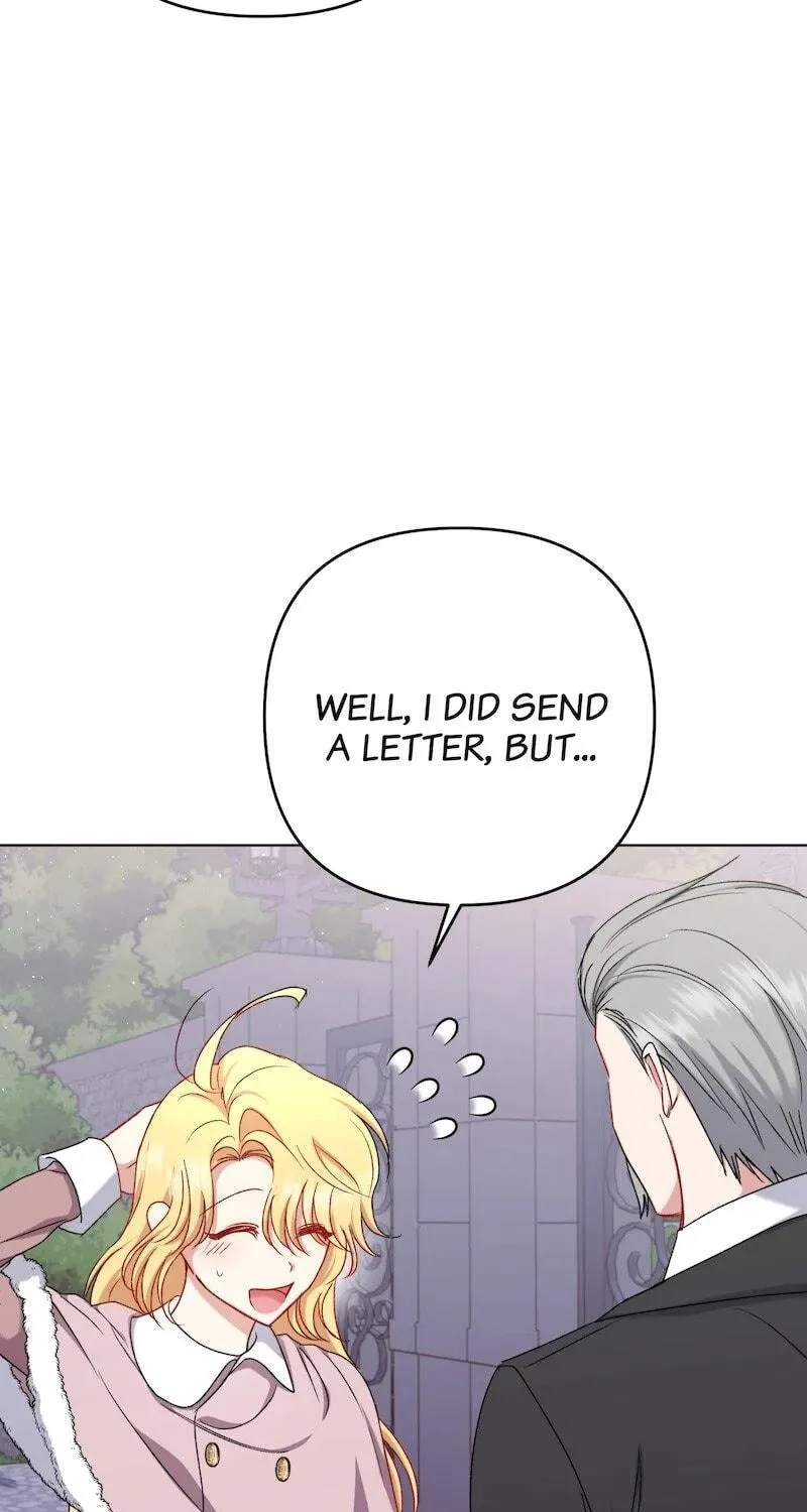 The Supporting Duck Waiting for the Breakup Chapter 13 page 61 - 