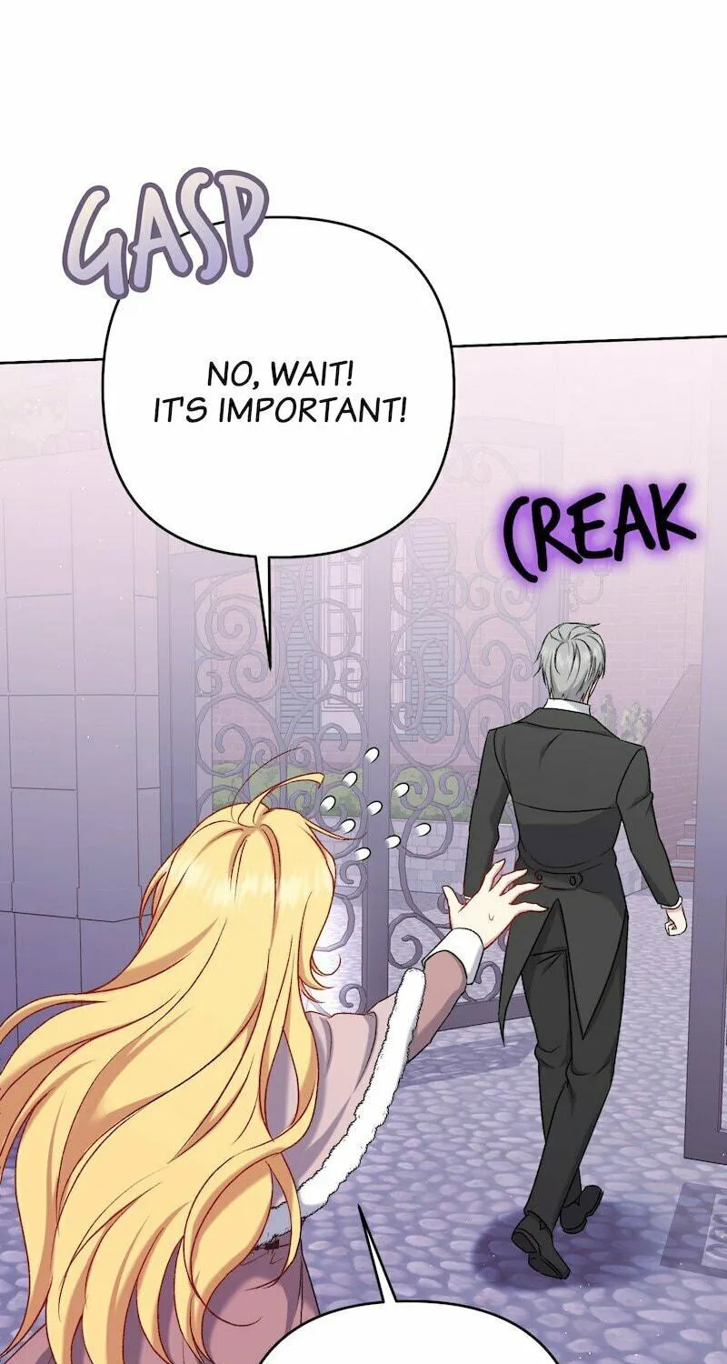 The Supporting Duck Waiting for the Breakup Chapter 13 page 66 - 