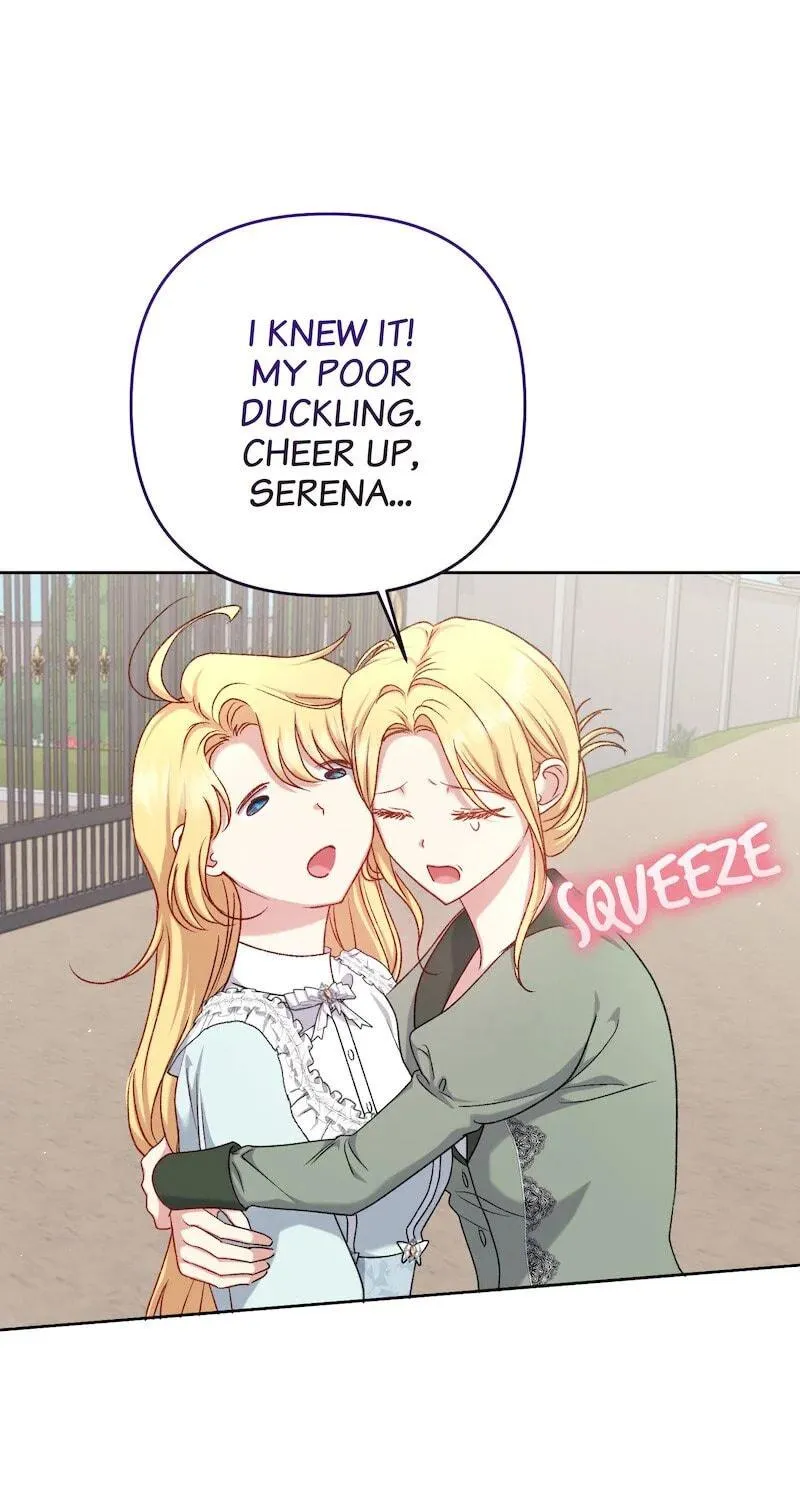 The Supporting Duck Waiting for the Breakup Chapter 13 page 8 - 