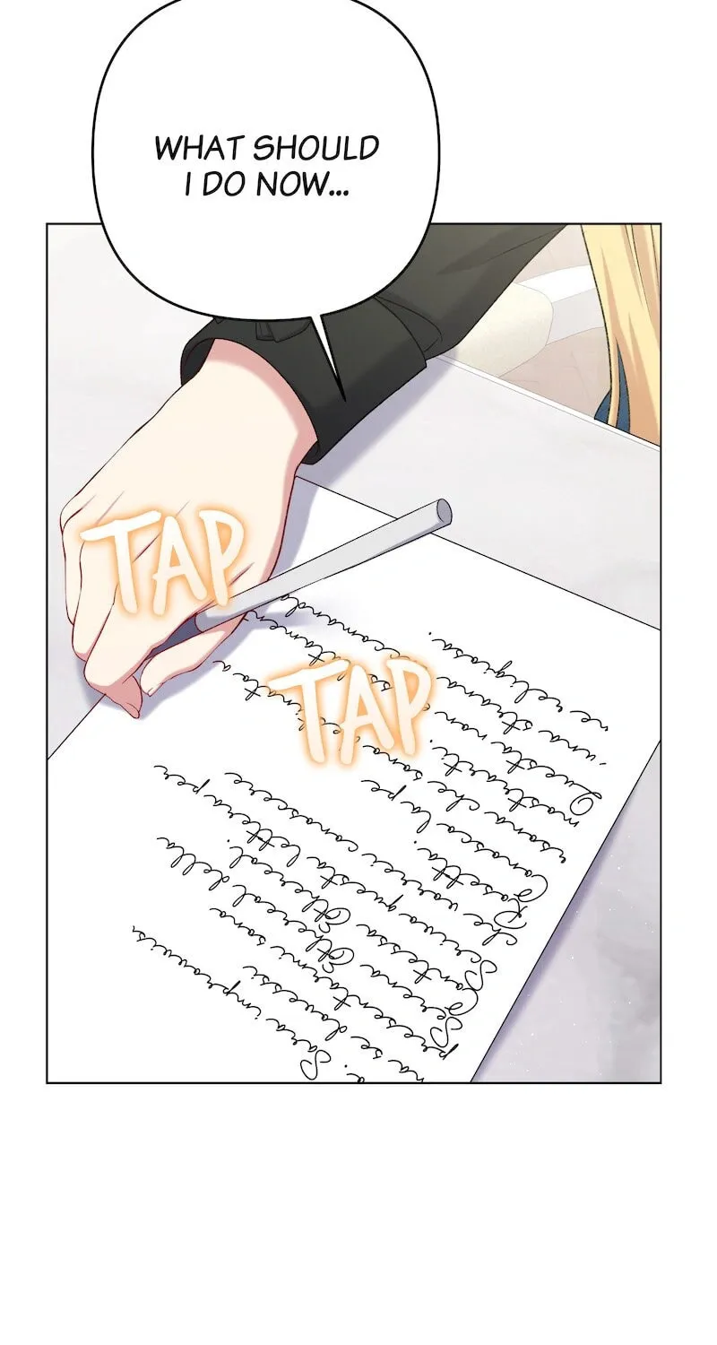 The Supporting Duck Waiting for the Breakup Chapter 13 page 75 - 