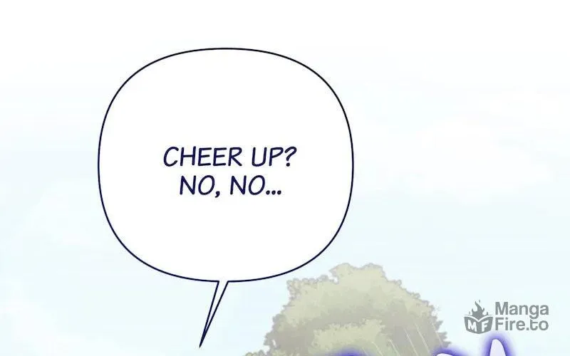 The Supporting Duck Waiting for the Breakup Chapter 13 page 9 - 