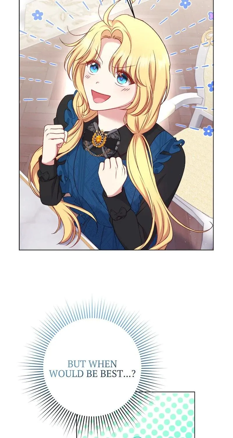 The Supporting Duck Waiting for the Breakup Chapter 13 page 94 - 