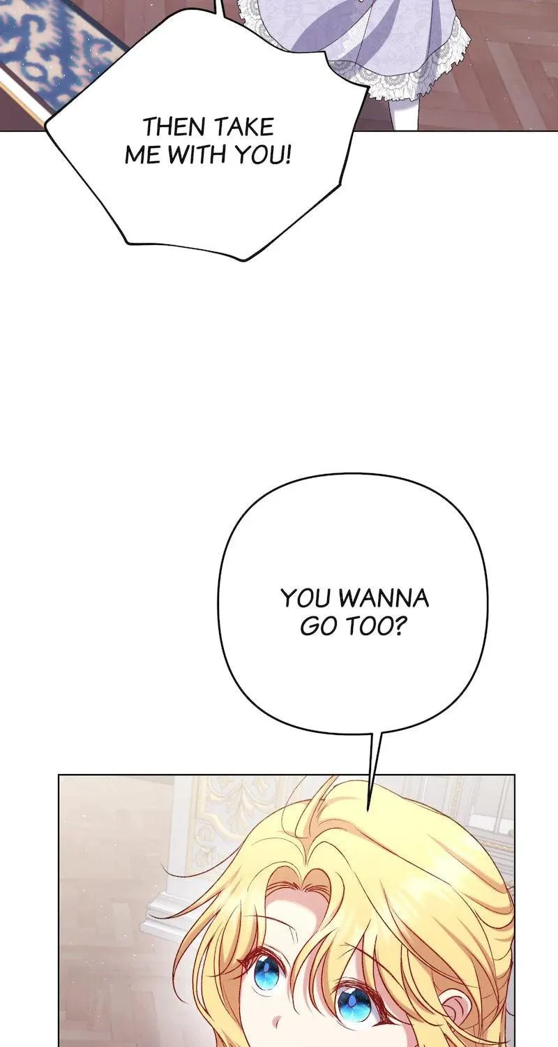 The Supporting Duck Waiting for the Breakup Chapter 13 page 100 - 