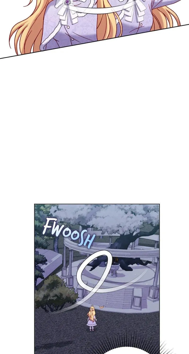 The Supporting Duck Waiting for the Breakup Chapter 14 page 107 - 