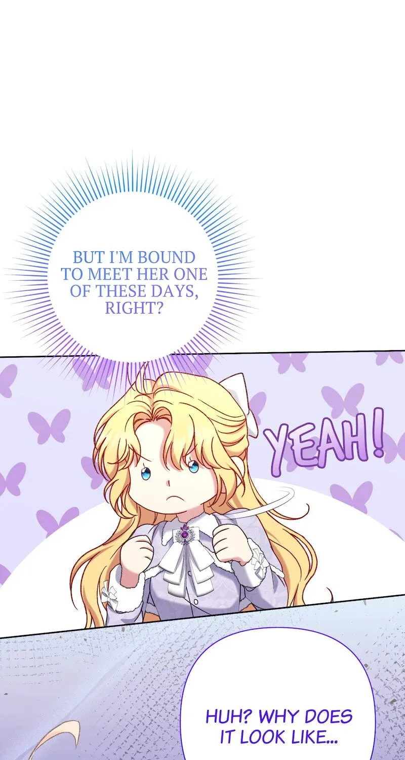 The Supporting Duck Waiting for the Breakup Chapter 14 page 110 - 