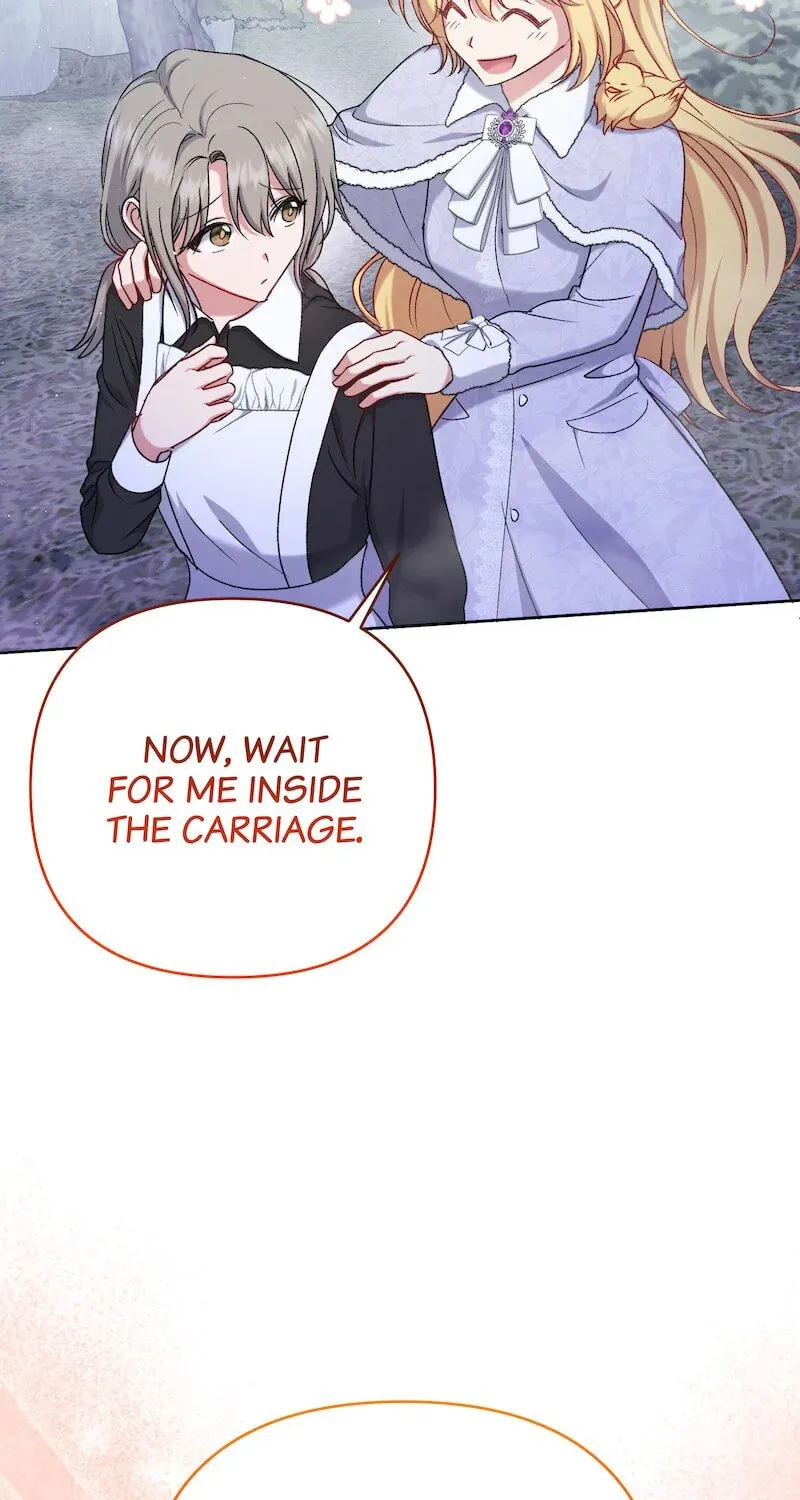The Supporting Duck Waiting for the Breakup Chapter 14 page 12 - 