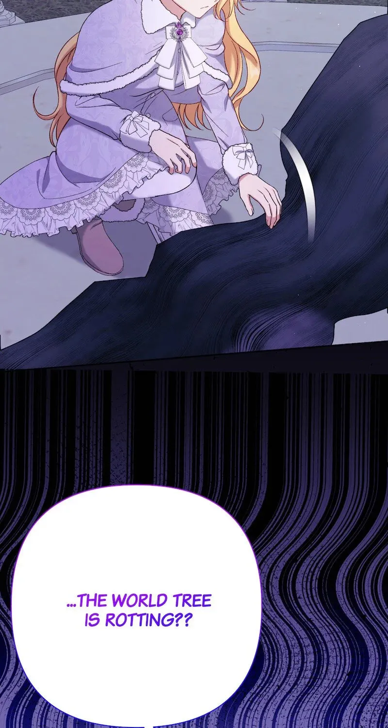 The Supporting Duck Waiting for the Breakup Chapter 14 page 114 - 