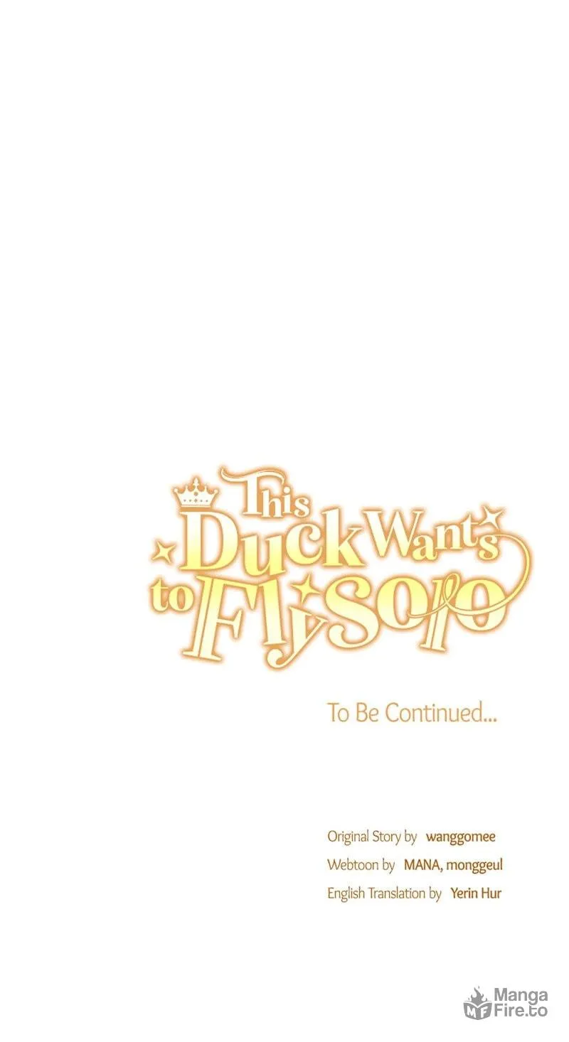 The Supporting Duck Waiting for the Breakup Chapter 14 page 118 - 