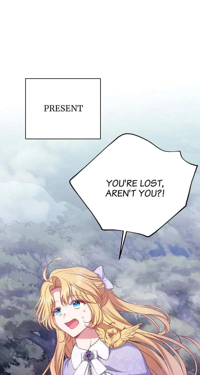 The Supporting Duck Waiting for the Breakup Chapter 14 page 17 - 