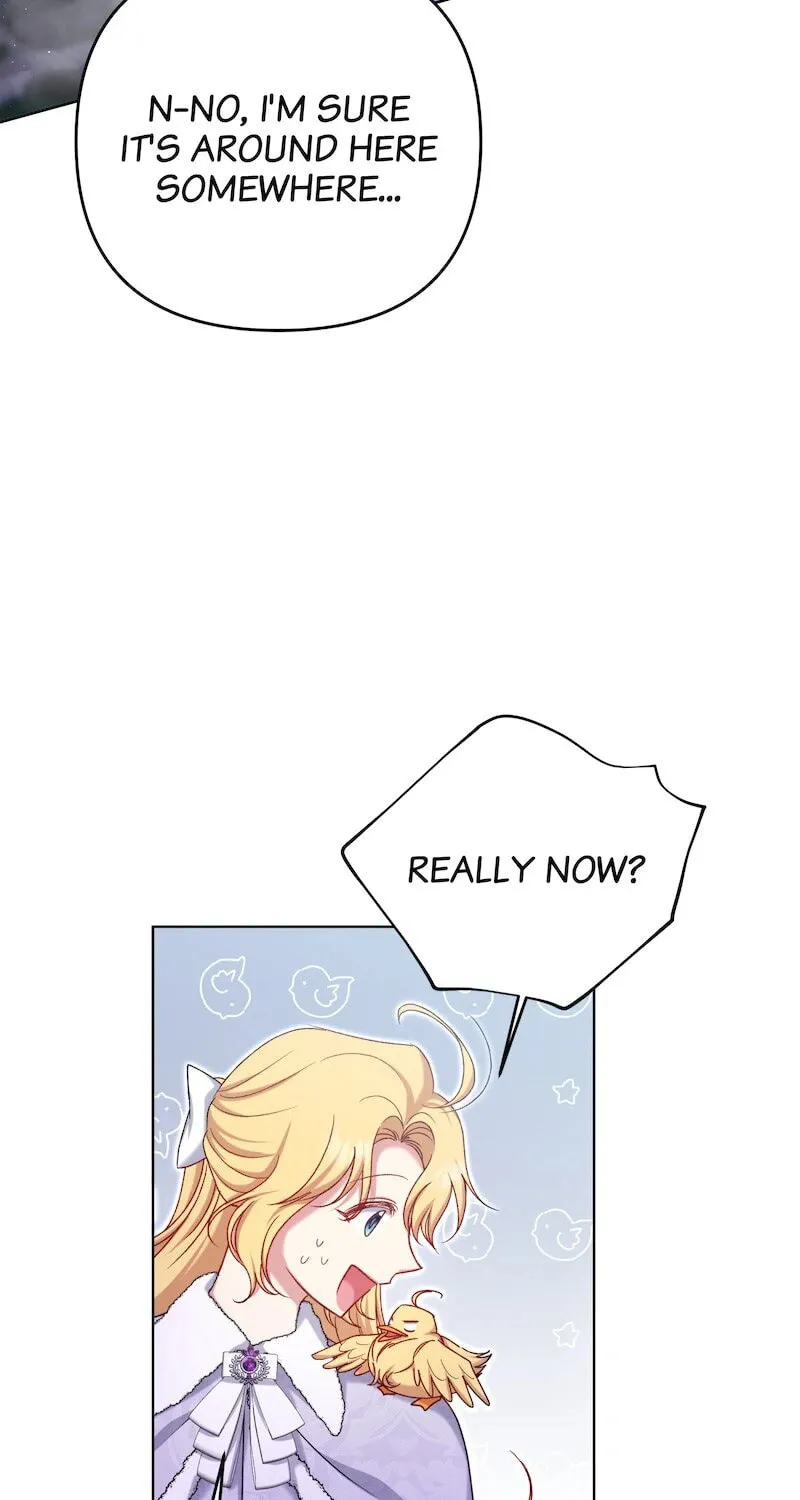 The Supporting Duck Waiting for the Breakup Chapter 14 page 19 - 