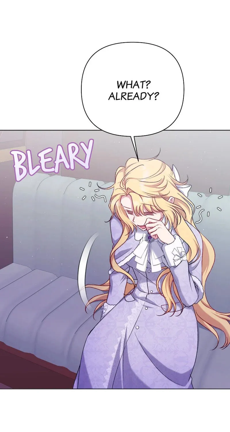 The Supporting Duck Waiting for the Breakup Chapter 14 page 3 - 