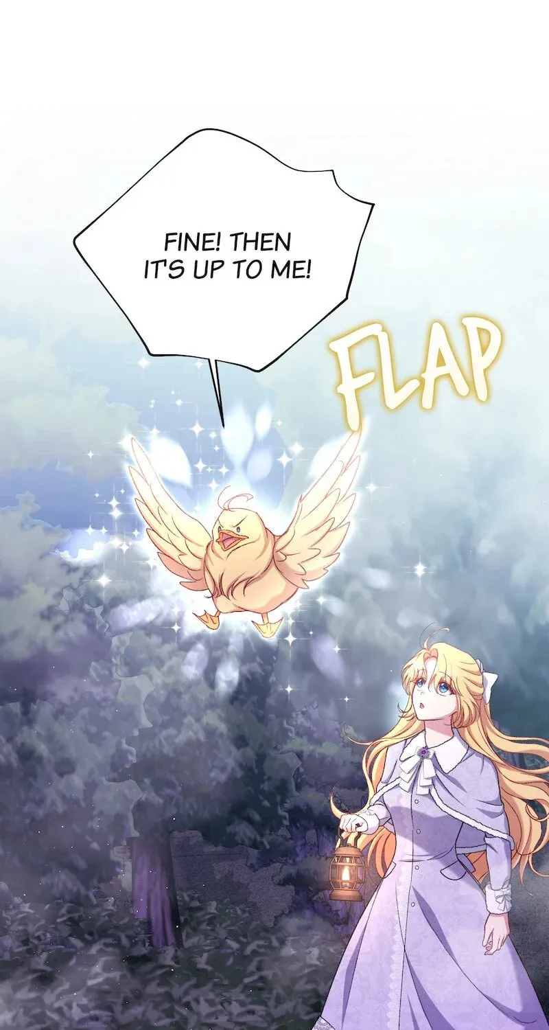 The Supporting Duck Waiting for the Breakup Chapter 14 page 23 - 