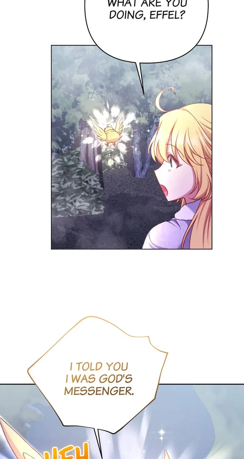 The Supporting Duck Waiting for the Breakup Chapter 14 page 25 - 